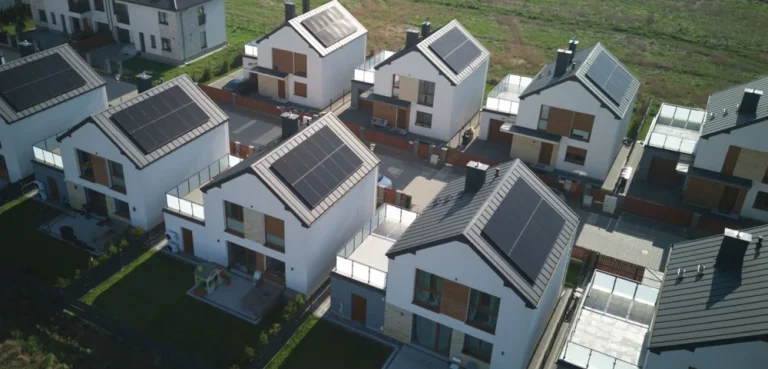 government solar panels